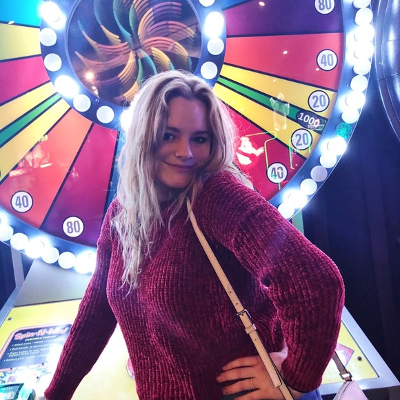 Meet your Posher, Charlie - Picture 1 of 1